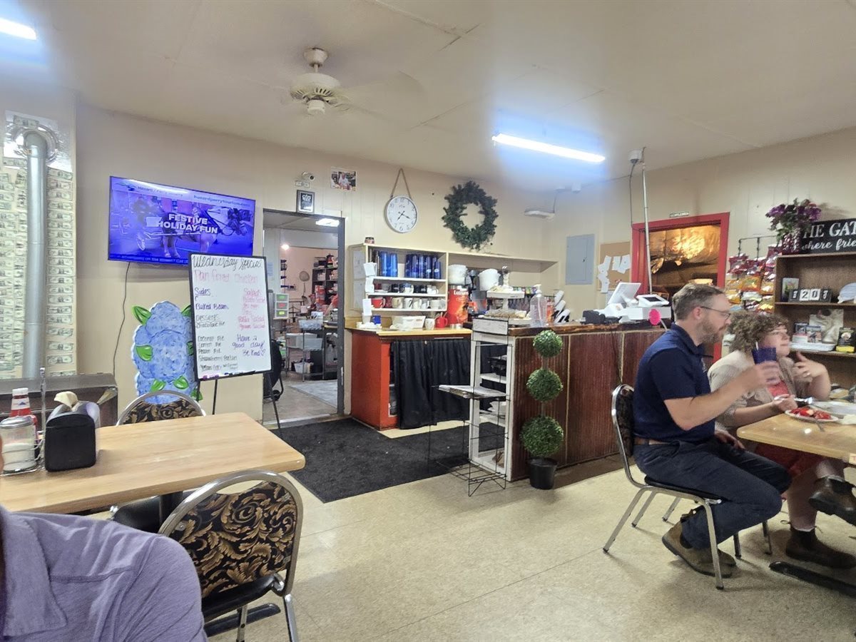 Bruen's Restaurant